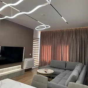Hera Deluxe Appartement