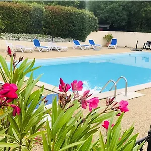 La Vaugelette - Drôme Camping Montclar-sur-Gervanne