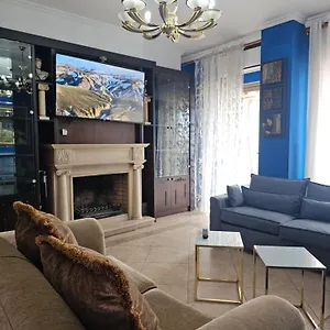 Skanderbeg Square Explorer Appartement Tirana