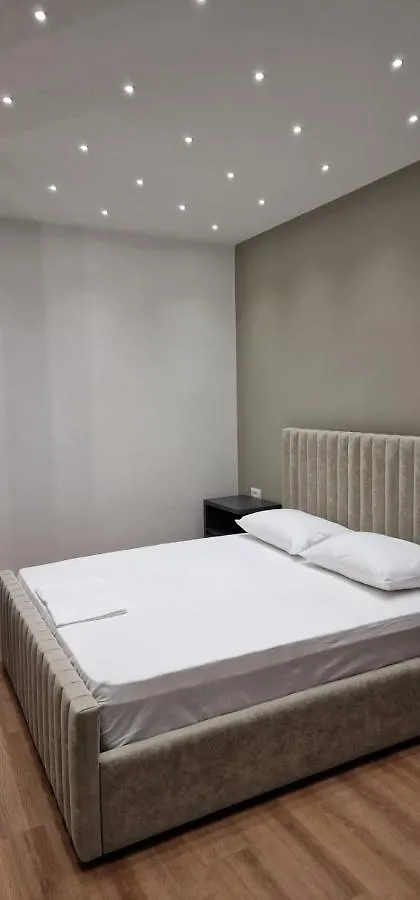 Heart Of Tirana Apartment 0*,