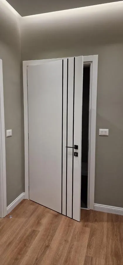 Heart Of Tirana Apartment