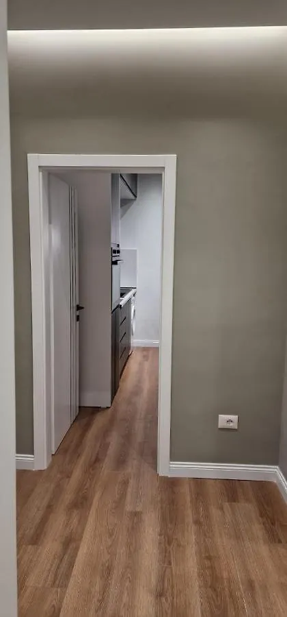 Heart Of Tirana Apartment