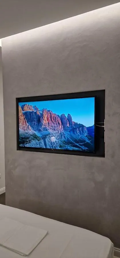 Heart Of Tirana Apartment
