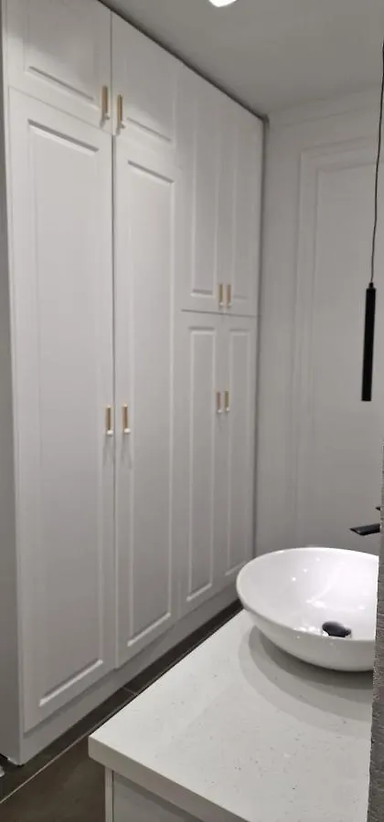 Heart Of Tirana Apartment