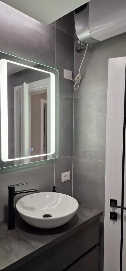 Heart Of Tirana Apartment